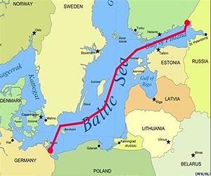 Ukraine to join Nord Stream?