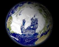 Britain was buried beneath ice sheets 2.5 million years ago