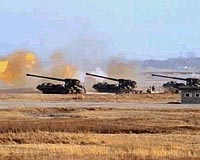 In NKorea crisis, military options for US are grim