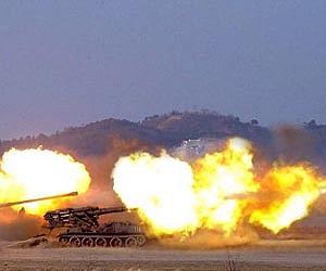 Raytheon, US Army complete first AI3 guided flight test series