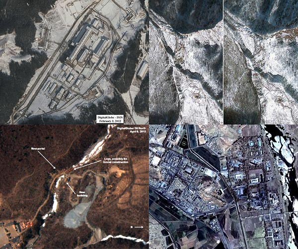 N. Korea's new nuclear reactor likely fully operational next summer: Seoul