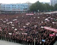 NKorea hails nuclear test as UN weighs response