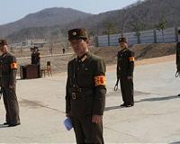 US adds sanctions on North Korea for rights abuses