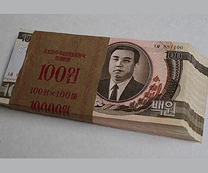 US official pledges crackdown on illicit N.Korea funds
