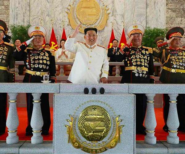 Diplomacy, nukes and parades: what to watch at North Korea's next party congress