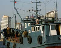 Surge in boardings of NKorean ships unlikely: analysts