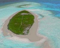 Pentagon chief urges China to stop island building