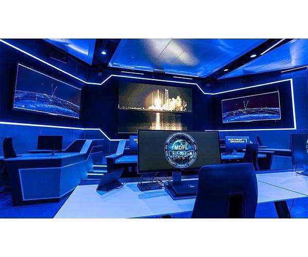 Northrop Grumman to lead Homeland Missile Defense Program for MDA