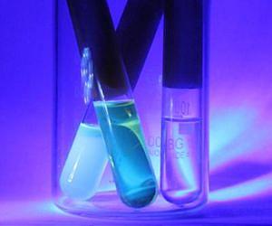 Bringing cheaper, 'greener' lighting to market with inkjet-printed hybrid quantum dot LEDs