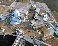 Slovenia restarts nuclear plant after maintenance