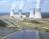 Nuclear power crucial for UN climate goal: top scientist