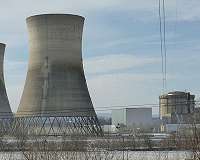 40 years after meltdown, Three Mile Island plant may shut down