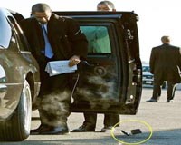Obama Cracks It Over Blackberry Ban And Wins
