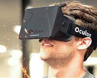 Oculus virtual reality headsets set to ship in 2016