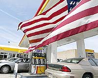Total U.S. oil production increases