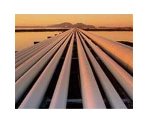 'Endless' pipe seen for oil, gas industry