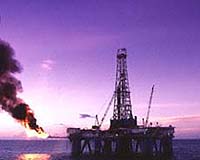 Analysis: Venezuela muscles private oil