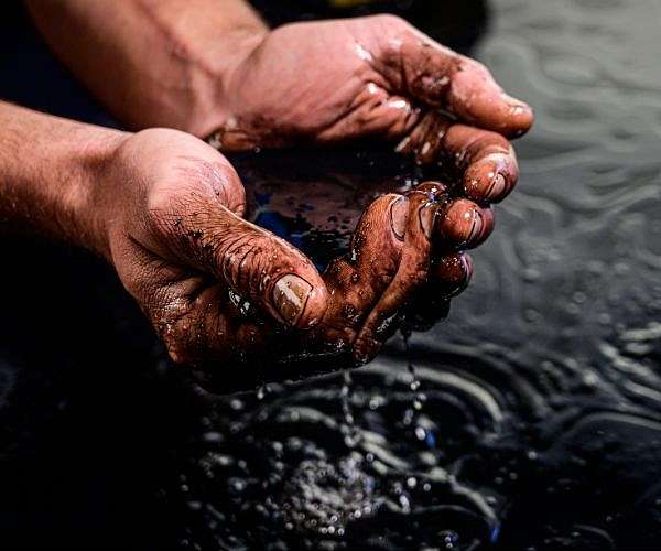 25 oil-supplying states accused of 'complicity' in Gaza war