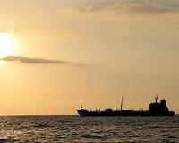 Greek tanker firm readies files for Brazilian oil probe