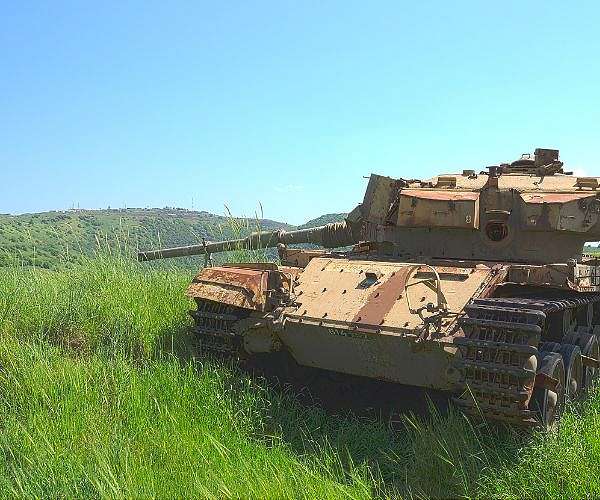 Human Rights Watch: Israel commits 'war crime' in southern Syria