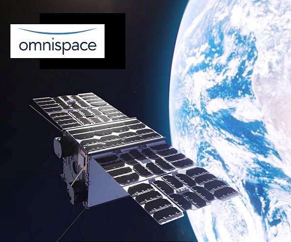 Omnispace and Nelco announce strategic partnership