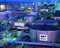 State oil ADNOC sells 35 percent in refining to Eni, OMV