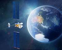 Airbus signs contract with Optus for OneSat