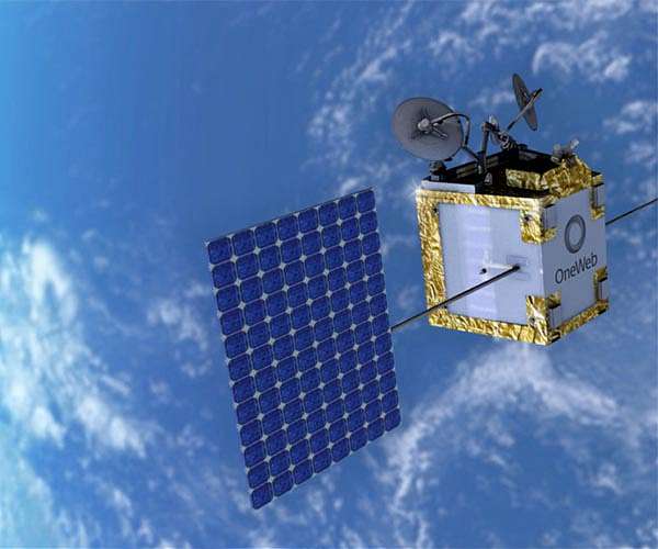 Gilat books multimillion order for Sidewinder inflight ESA terminals