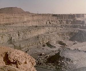 Thousands protest against Areva in Niger