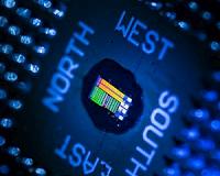 Engineers demo first processor that uses light for ultrafast communications