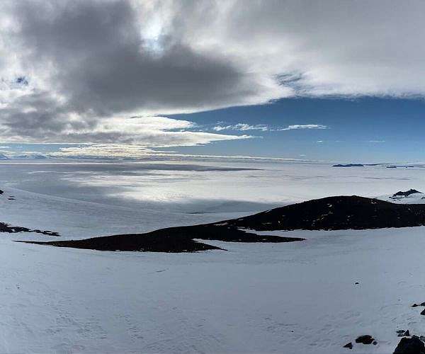 Course correction needed quickly to avoid pathway to 'hothouse Earth' scenario, scientists say