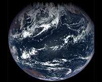 Better ocean turbulence models to improve climate predictions