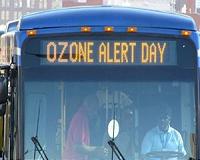 Ozone pollution limits would boost need for science, measurements
