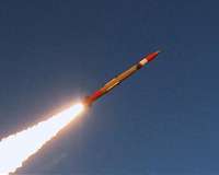 Intercept Sets Distance Record for Lockheed Martin's Hit-to-Kill PAC-3 MSE