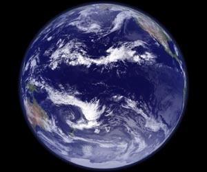 Russia To Launch Ocean Satellite In March