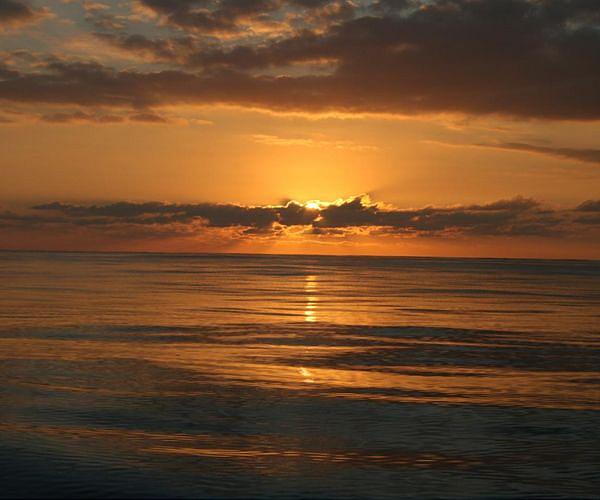 New study shows 'self-cleaning' of marine atmosphere