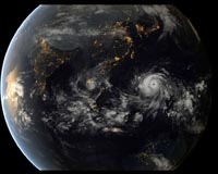 Vulnerable Pacific states demand urgent climate action