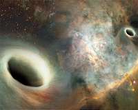 Spiral arms allow school children to weigh black holes