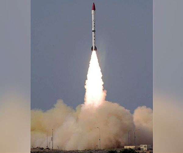 U.S. imposes additional sanctions targeting Pakistan's ballistic missile program