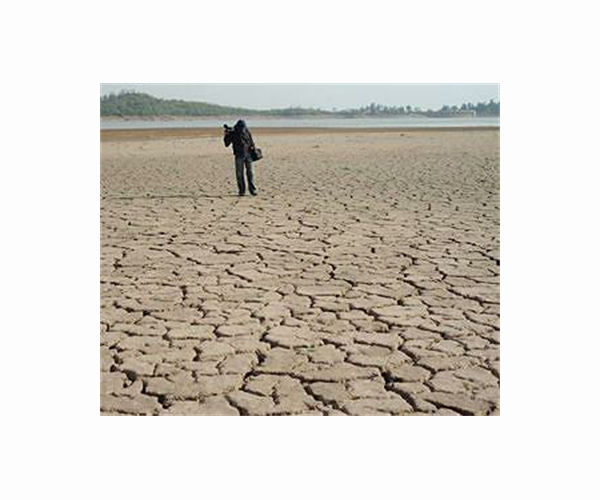 Pakistan parched and pummelled by blistering heatwave