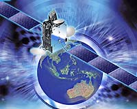 Indonesian Satellite Reaches Preset Orbit Despite Skewed Launch
