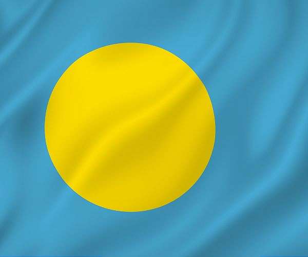 Taiwan's Lai visits Palau as China fumes over Pacific tour