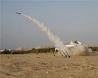 Israel vows tough action after Gaza rocket salvos
