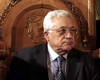 Obama meets Abbas, ups pressure on Israel