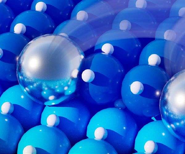 Palladium filters could enable cheaper, more efficient generation of hydrogen fuel