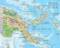 More than 30 believed dead in PNG quake: report