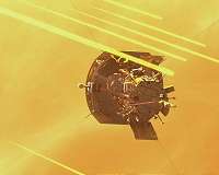 Parker Solar Probe: 'We're missing something fundamental about the sun'