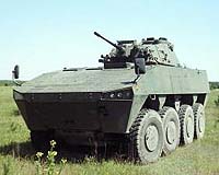 BAE, Patria team to win armored vehicle contract from Australia