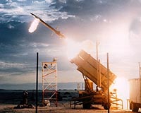 Pentagon backs massive missile sale to Turkey