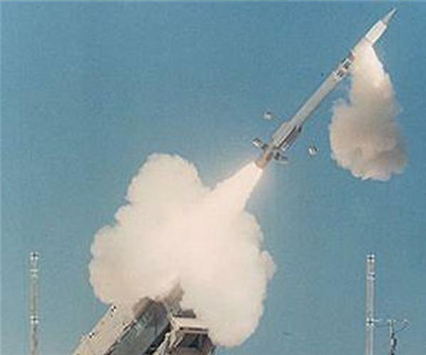 Japan to ease arms export controls allowing PAC3 sale to US: official